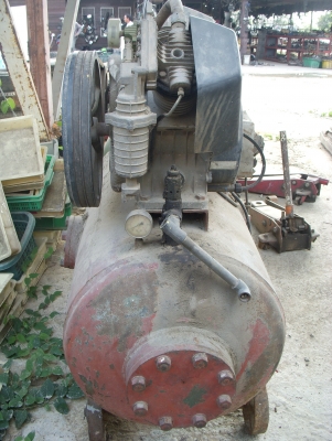 ขาย ปั๊มลม ขาย ปั๊มลม