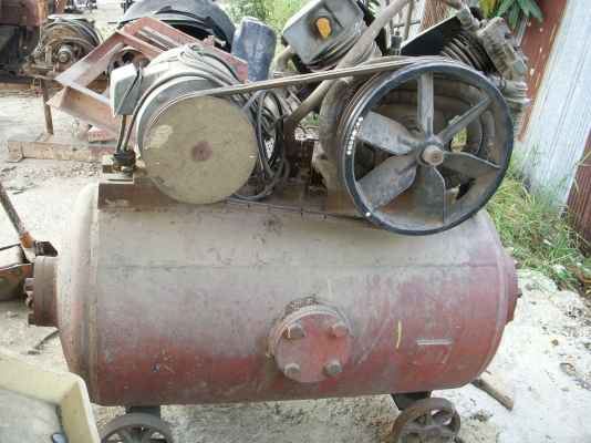 ขาย ปั๊มลม