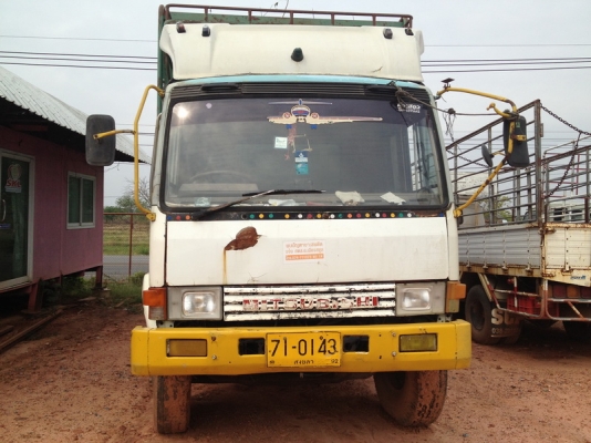 ขาย 10 ล้อ FUSO กระบะคอกสูง เครื่อง 6D16 195 แรงม้า กระบะบาว 6 เมตร สูง 2.45 เมตร กว้าง 2.45 เมตร ขายตามสภาพ ขาย 10 ล้อ FUSO กระบะคอกสูง เครื่อง 6D16 195 แรงม้า กระบะบาว 6 เมตร สูง 2.45 เมตร กว้าง 2.45 เมตร ขายตามสภาพ
