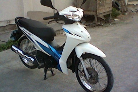 wave110iตัวใหม่ปี54รถบ้านเครื่องดีแน่นๆสีสวยวิ่งน้อยภาษีไม่ขาด wave110iตัวใหม่ปี54รถบ้านเครื่องดีแน่นๆสีสวยวิ่งน้อยภาษีไม่ขาด