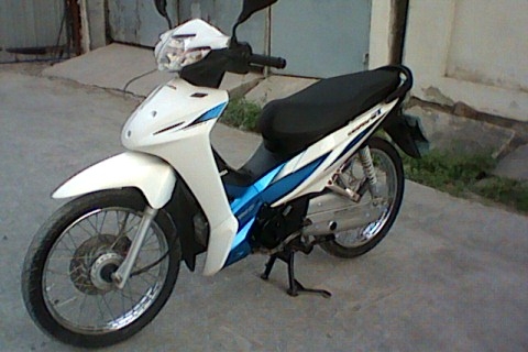 wave110iตัวใหม่ปี54รถบ้านเครื่องดีแน่นๆสีสวยวิ่งน้อยภาษีไม่ขาด wave110iตัวใหม่ปี54รถบ้านเครื่องดีแน่นๆสีสวยวิ่งน้อยภาษีไม่ขาด