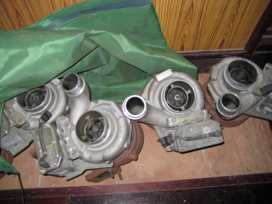 ขายเทอร์โบ garrett .ar58 สวยราคาไม่แพง