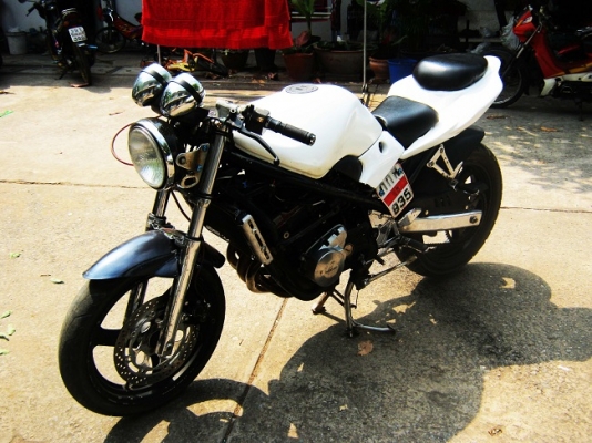 Suzuki Bandit 250 cc. ทะเบียน  (ต่อรองกันได้ครับ) ลดราคาลงอีกรอบครับ ด่วน!