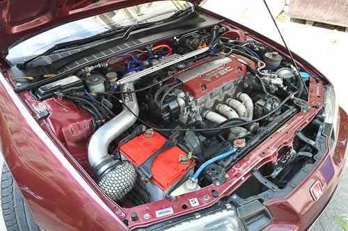 ขาย HONDA PRELUDE สภาพสะสม เนี๊ยบๆ