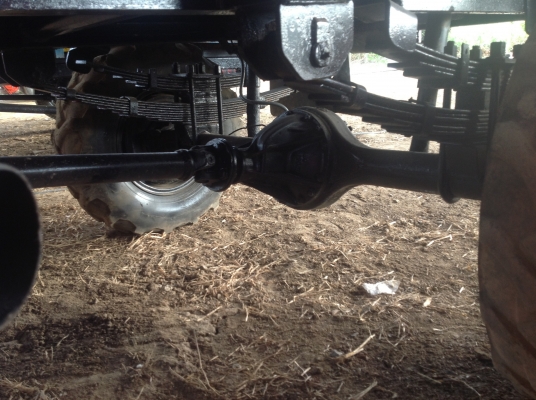 ขายรถอีแต๋นท่าตะโก 2เพลาเครื่องอีซูซุ 4x4 สภาพสวยมาก พร้อมใช้งาน