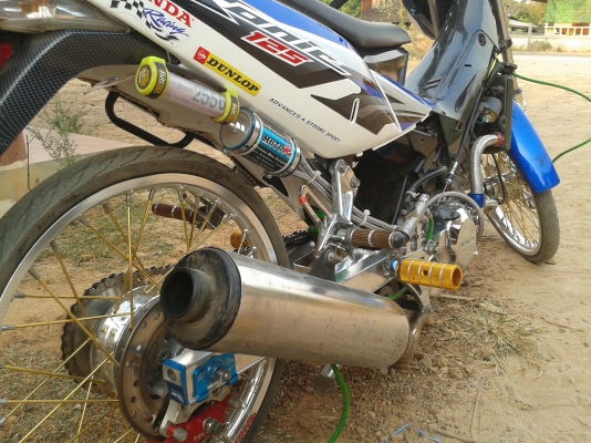 ขายsonic แต่งสวย