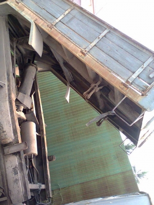 ขายสี่ล้อดั้มรุ่นโบราณภาษี56