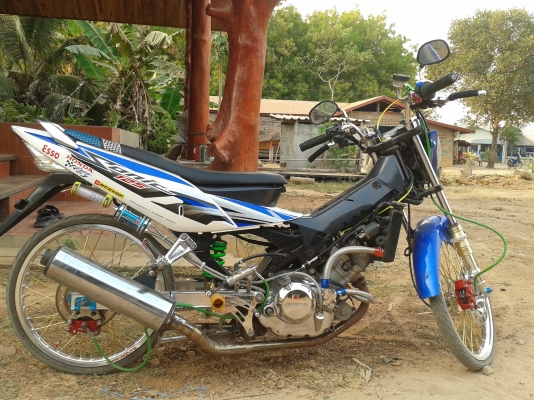 ขายsonic แต่งสวย สตาทมือ มีเล่ม