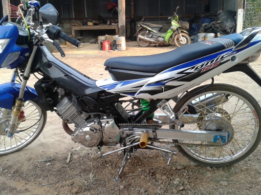 ขายsonic แต่งสวย สตาทมือ มีเล่ม