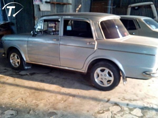 เฟียต 1100R ทะเบียนพร้อมโอน เฟียต 1100R ทะเบียนพร้อมโอน