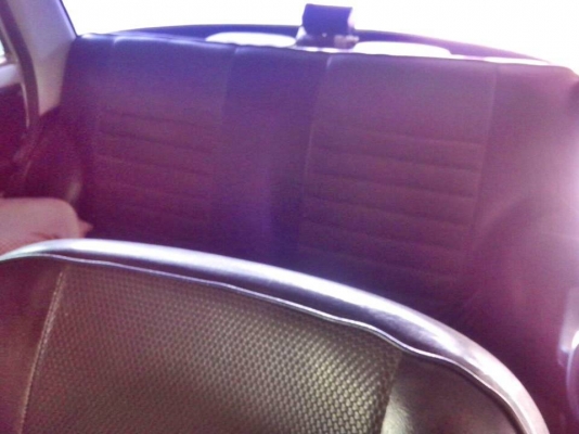 เฟียต 1100R ทะเบียนพร้อมโอน เฟียต 1100R ทะเบียนพร้อมโอน