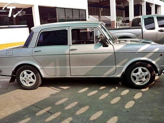 เฟียต 1100R ทะเบียนพร้อมโอน เฟียต 1100R ทะเบียนพร้อมโอน