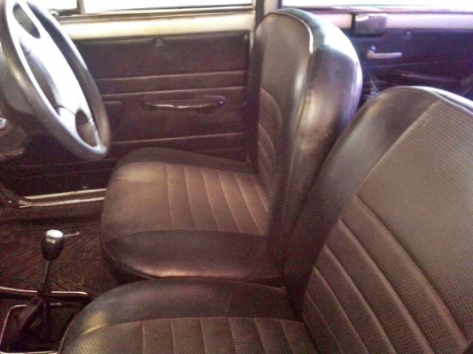 เฟียต 1100R ทะเบียนพร้อมโอน เฟียต 1100R ทะเบียนพร้อมโอน