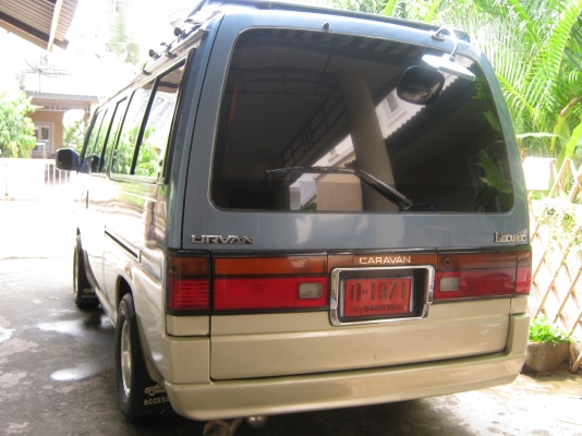 เออแวน ดีเซล 2700 เออแวน ดีเซล 2700