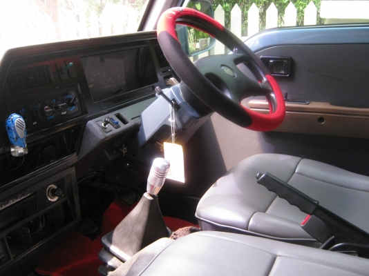 เออแวน ดีเซล 2700 เออแวน ดีเซล 2700