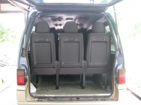 เออแวน ดีเซล 2700 เออแวน ดีเซล 2700