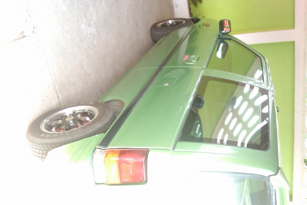 ขาย Daihatsu Mira 3Dr AT