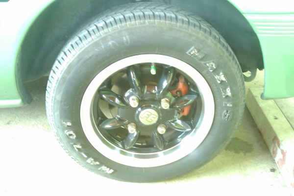 ขาย Daihatsu Mira 3Dr AT ขาย Daihatsu Mira 3Dr AT