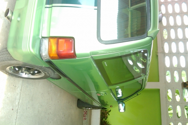 ขาย Daihatsu Mira 3Dr AT ขาย Daihatsu Mira 3Dr AT