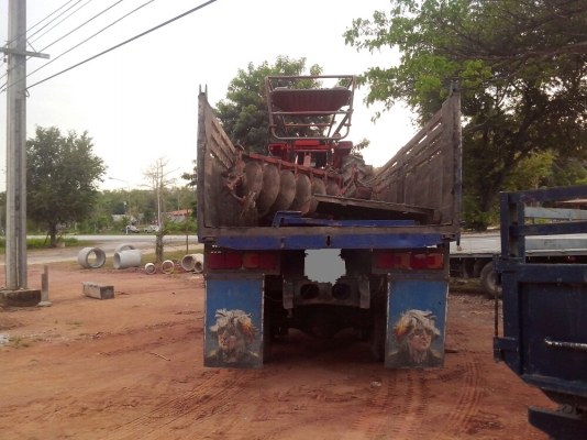 ขายด่วนๆ เลยครับHINO 3M 240 Hp ดั้มพ์สวยๆ เดิมๆหัวเก๋งไม่เคยทำสีสวยมากๆ