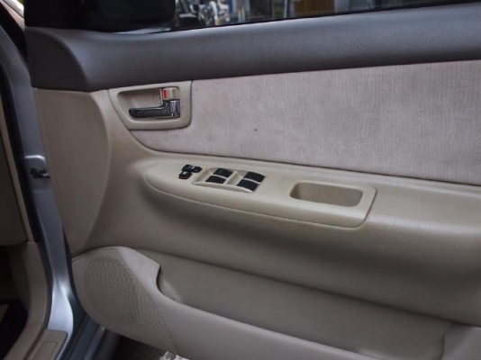 TOYOTA COROLLA ALTIS 1.6 E VVTi MT ปี 2007( NGV) ประหยัดมากก