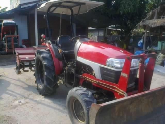 ขายยันม่าราคาถุูก สภาพพร้อมไช้ ขายพร้อมโรตาลีคับ