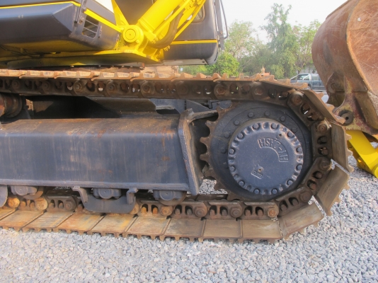 ขาย KOBELCO SK 120 Mark 3 เก่าญี่ปุ่น สภาพสวย พร้อมใช้งาน ขาย KOBELCO SK 120 Mark 3 เก่าญี่ปุ่น สภาพสวย พร้อมใช้งาน