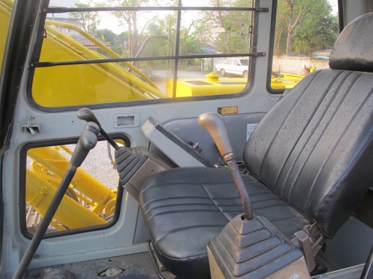 ขาย KOBELCO SK 120 Mark 3 เก่าญี่ปุ่น สภาพสวย พร้อมใช้งาน ขาย KOBELCO SK 120 Mark 3 เก่าญี่ปุ่น สภาพสวย พร้อมใช้งาน