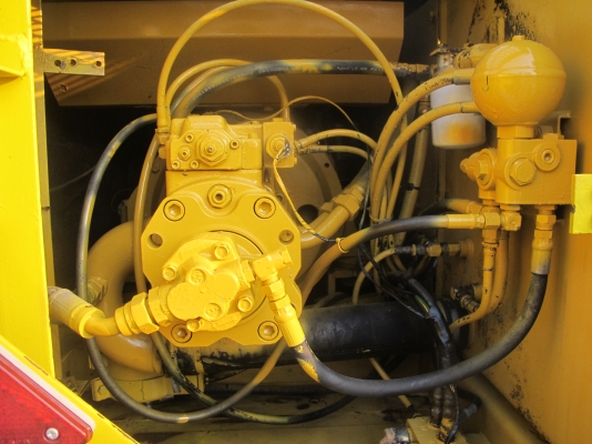 ขาย KOBELCO SK 120 Mark 3 เก่าญี่ปุ่น สภาพสวย พร้อมใช้งาน ขาย KOBELCO SK 120 Mark 3 เก่าญี่ปุ่น สภาพสวย พร้อมใช้งาน