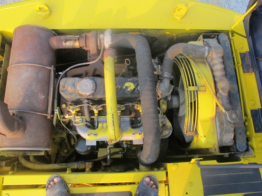 ขาย KOBELCO SK 120 Mark 3 เก่าญี่ปุ่น สภาพสวย พร้อมใช้งาน ขาย KOBELCO SK 120 Mark 3 เก่าญี่ปุ่น สภาพสวย พร้อมใช้งาน