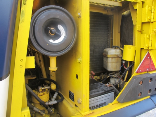 ขาย KOBELCO SK 120 Mark 3 เก่าญี่ปุ่น สภาพสวย พร้อมใช้งาน ขาย KOBELCO SK 120 Mark 3 เก่าญี่ปุ่น สภาพสวย พร้อมใช้งาน