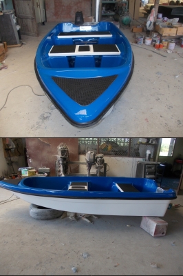 เรือ11ฟุต13ฟุต18ฟุต