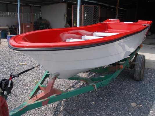 เรือ11ฟุต13ฟุต18ฟุต