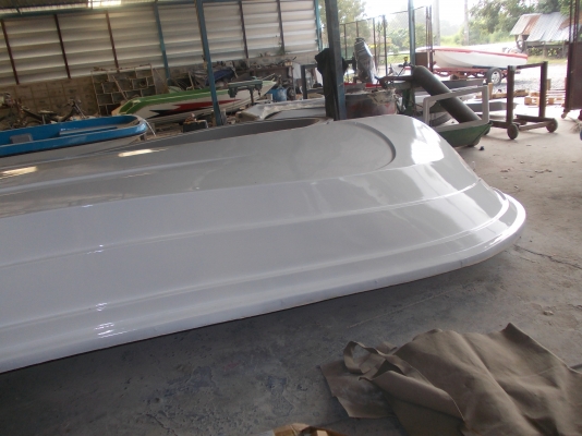 เรือ11ฟุต13ฟุต18ฟุต