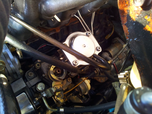 IsUzU RodeO 2.8 TurbO 4WD