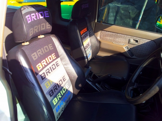 IsUzU RodeO 2.8 TurbO 4WD