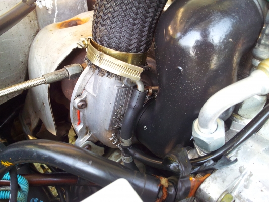 IsUzU RodeO 2.8 TurbO 4WD