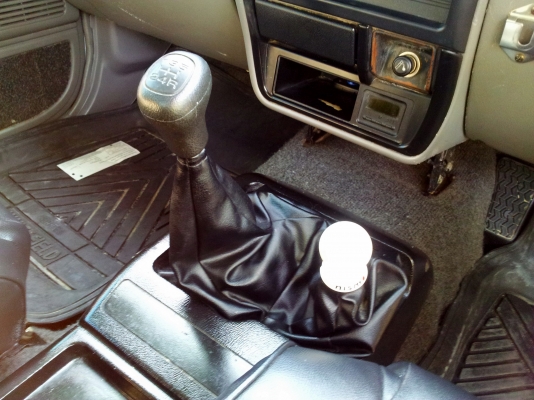 IsUzU RodeO 2.8 TurbO 4WD