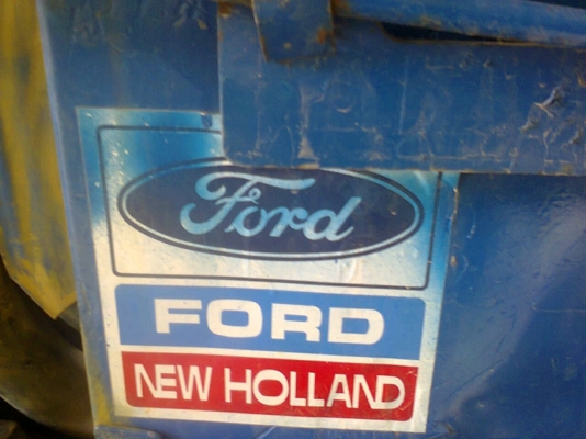 ขาย FORD 6600 ขาย FORD 6600