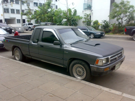 ด่วนๆๆครับ รถกระบะโตโยต้าเครื่อง1800 ไมตี้เอ็กซ์ 2ประตูราคาคุยกันได้สนใจโทรเลยครับ