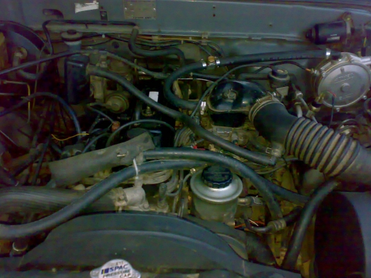 ด่วนๆๆครับ รถกระบะโตโยต้าเครื่อง1800 ไมตี้เอ็กซ์ 2ประตูราคาคุยกันได้สนใจโทรเลยครับ