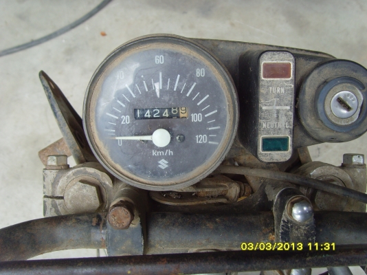 ขายโครง ts100 ลดราคา 2500