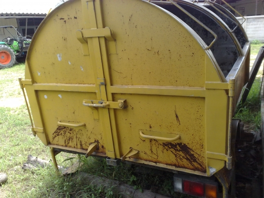 ขายกระบะดั้มแสตนเลสทั้งลูก ขายกระบะดั้มแสตนเลสทั้งลูก