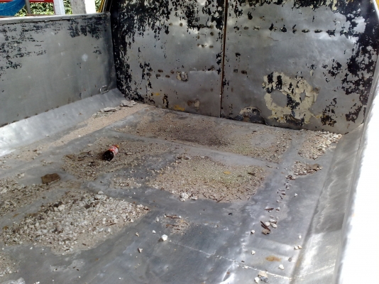 ขายกระบะดั้มแสตนเลสทั้งลูก ขายกระบะดั้มแสตนเลสทั้งลูก