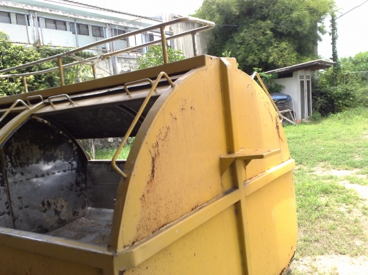 ขายกระบะดั้มแสตนเลสทั้งลูก ขายกระบะดั้มแสตนเลสทั้งลูก