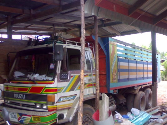 ขาย ล๊อคเล็ก เครื่อง175 แรง 2เพลาดั๊ม เบรคทิฟฟี่