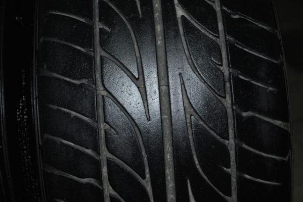 ขายยางDUNLOP 205/45/17 ขายยางDUNLOP 205/45/17