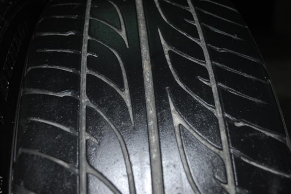 ขายยางDUNLOP 205/45/17 ขายยางDUNLOP 205/45/17