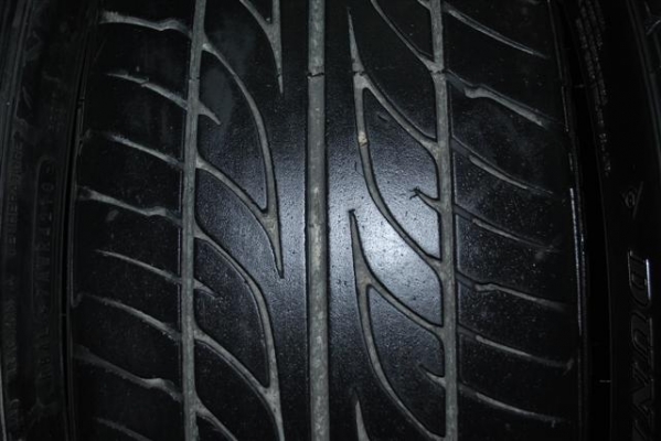 ขายยางDUNLOP 205/45/17 ขายยางDUNLOP 205/45/17