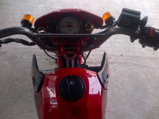 ด่วน!ๆๆๆKSR ปี52 รถเครื่องดีแน่นๆ พร้อมใช้ ทะเบียน+เอกสารโอน ภาษีไม่หมด